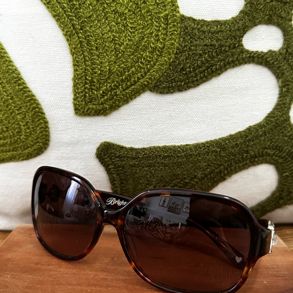 Brighton “you so fine” Sunglasses